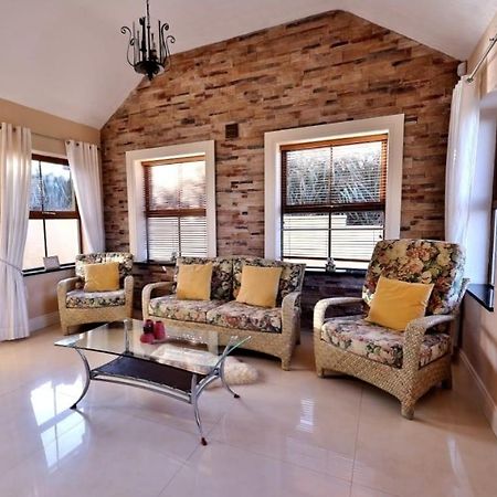 The Cliffs Of Moher Holiday House Doolin Ngoại thất bức ảnh