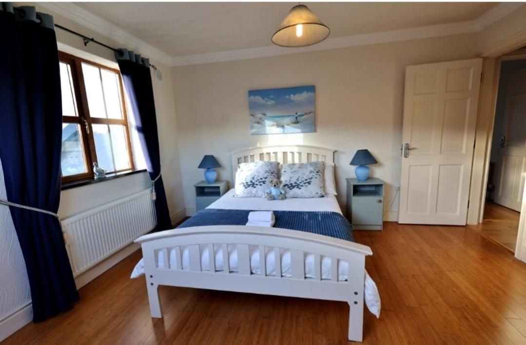 The Cliffs Of Moher Holiday House Doolin Ngoại thất bức ảnh